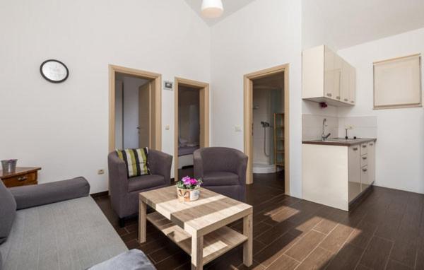 Holiday Apartment Boko Пинезичи Экстерьер фото