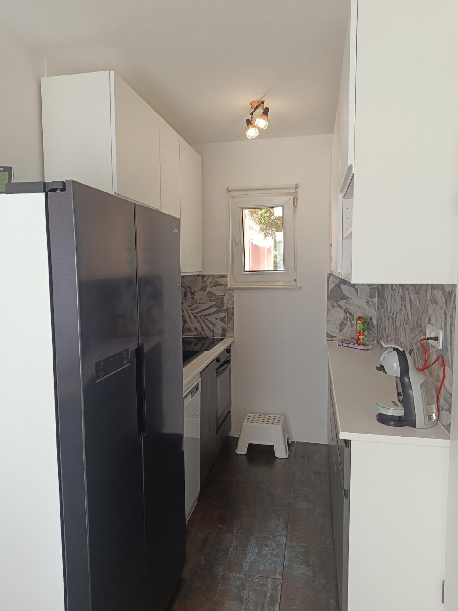 Holiday Apartment Boko Пинезичи Экстерьер фото